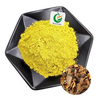 বারবেরিন হাইড্রোক্লোরাইড পাউডার