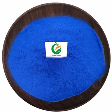 নীল ফাইকোসায়ানিন পাউডার