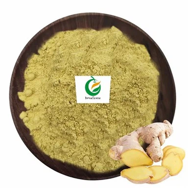 আদা রুট এক্সট্রাক্ট পাউডার