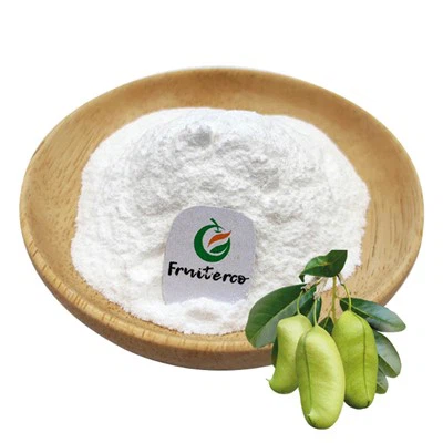 গ্রিফোনিয়া সিম্পলিসিফোলিয়া নির্যাস