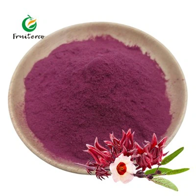 হিবিস্কাস ফুলের নিষ্কাশন