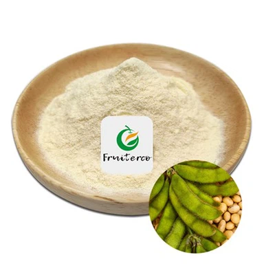 সয়া আইসোফ্লাভোনস পাউডার
